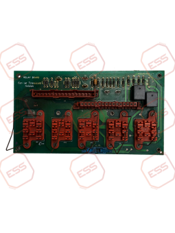 Europhoenix Relay Board